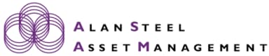 Alan Steel Logo