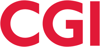 CGI Logo