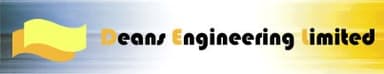 Deans Engineering Logo