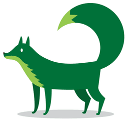 GreenFox Energy Logo