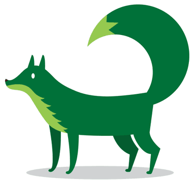 GreenFox Energy Logo