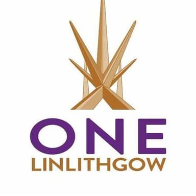 One Linlithgow Logo