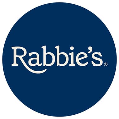 Rabbie's Logo