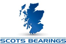 Scot's Bearings Logo