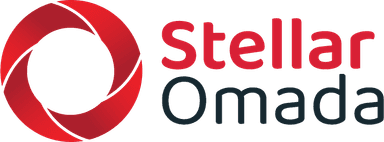 Stellar Omada Logo