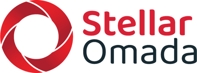 Stellar Omada Logo